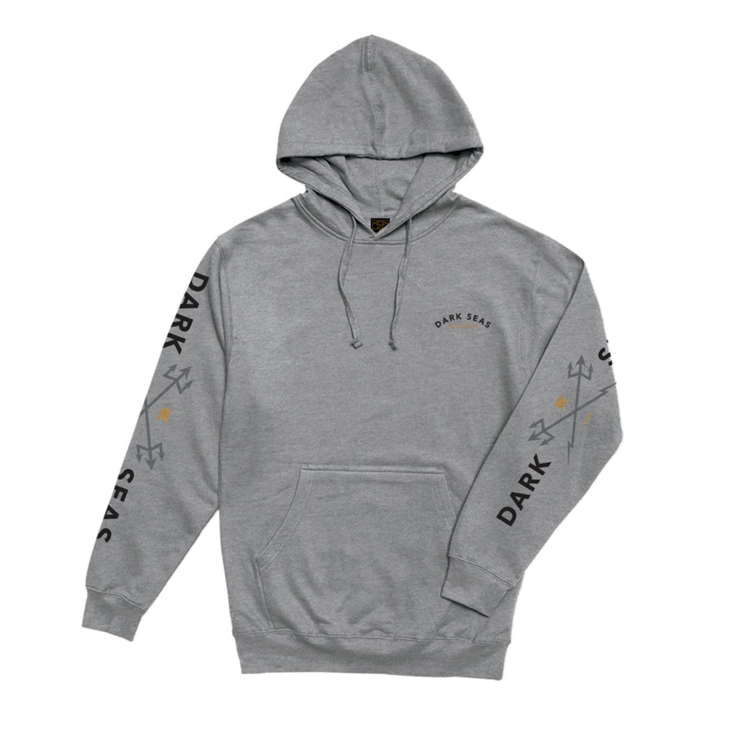 Headmaster Fleece