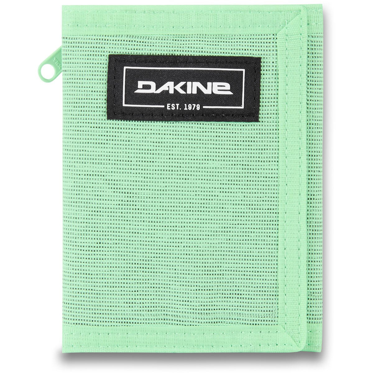 Vert Rail Wallet Dusty Mint