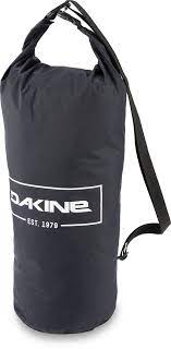 Packable Rolltop Dry Bag