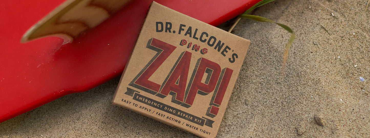 Dr. Falcone's Ding Zap