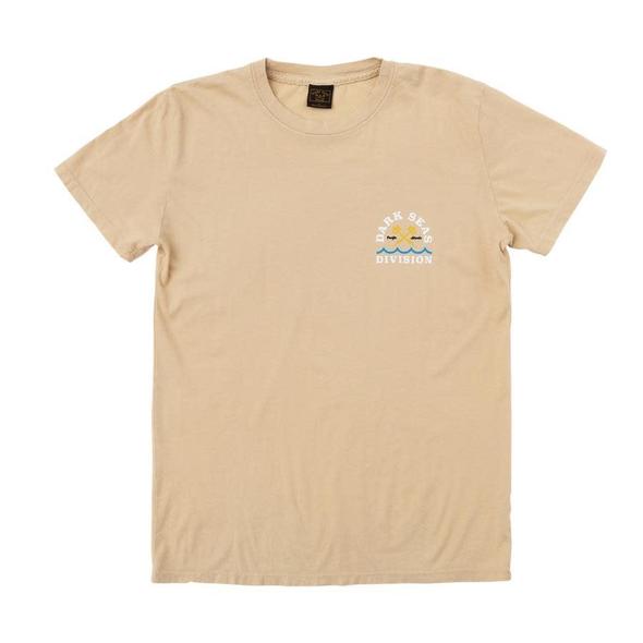 Circulation Tee