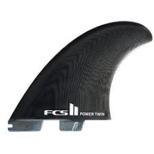 FCS II Power Twin + 1
