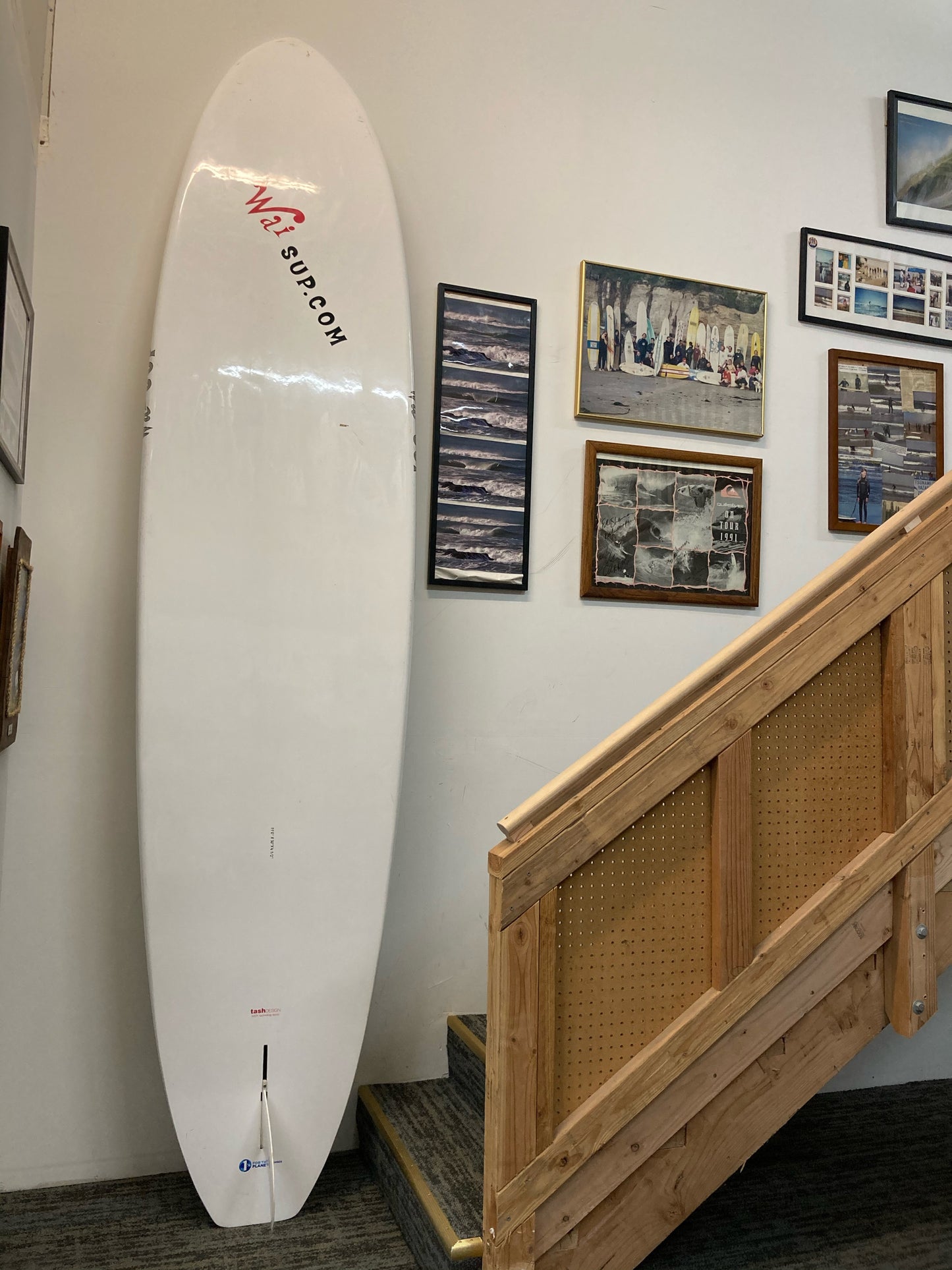 Used 11'0 WAI SUP