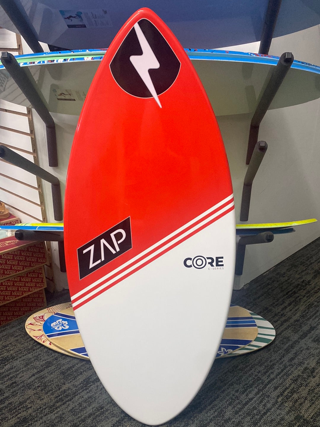 Core Skimboard