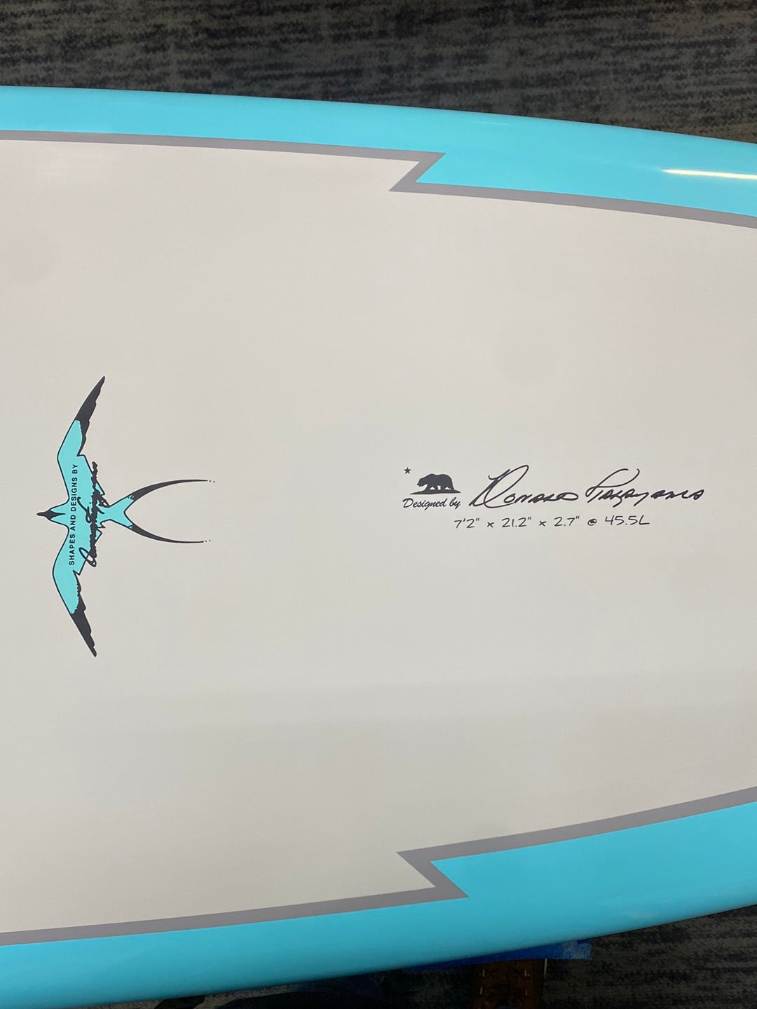 Takayama Egg Tuflite V-tech