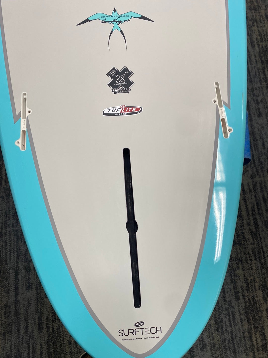 Takayama Egg Tuflite V-tech