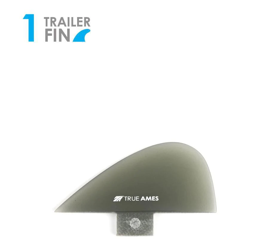 Mini Trailer FCS Compatible
