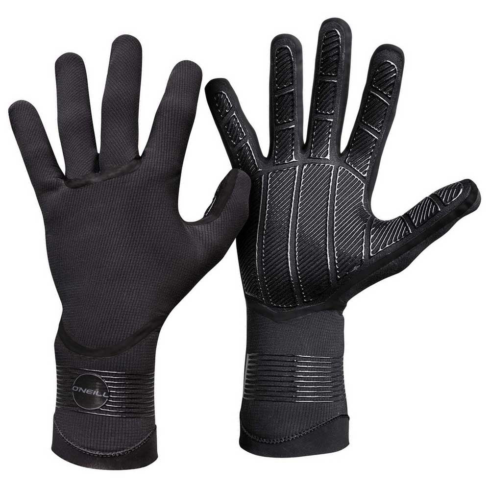 Psycho Tech 1.5mm Gloves