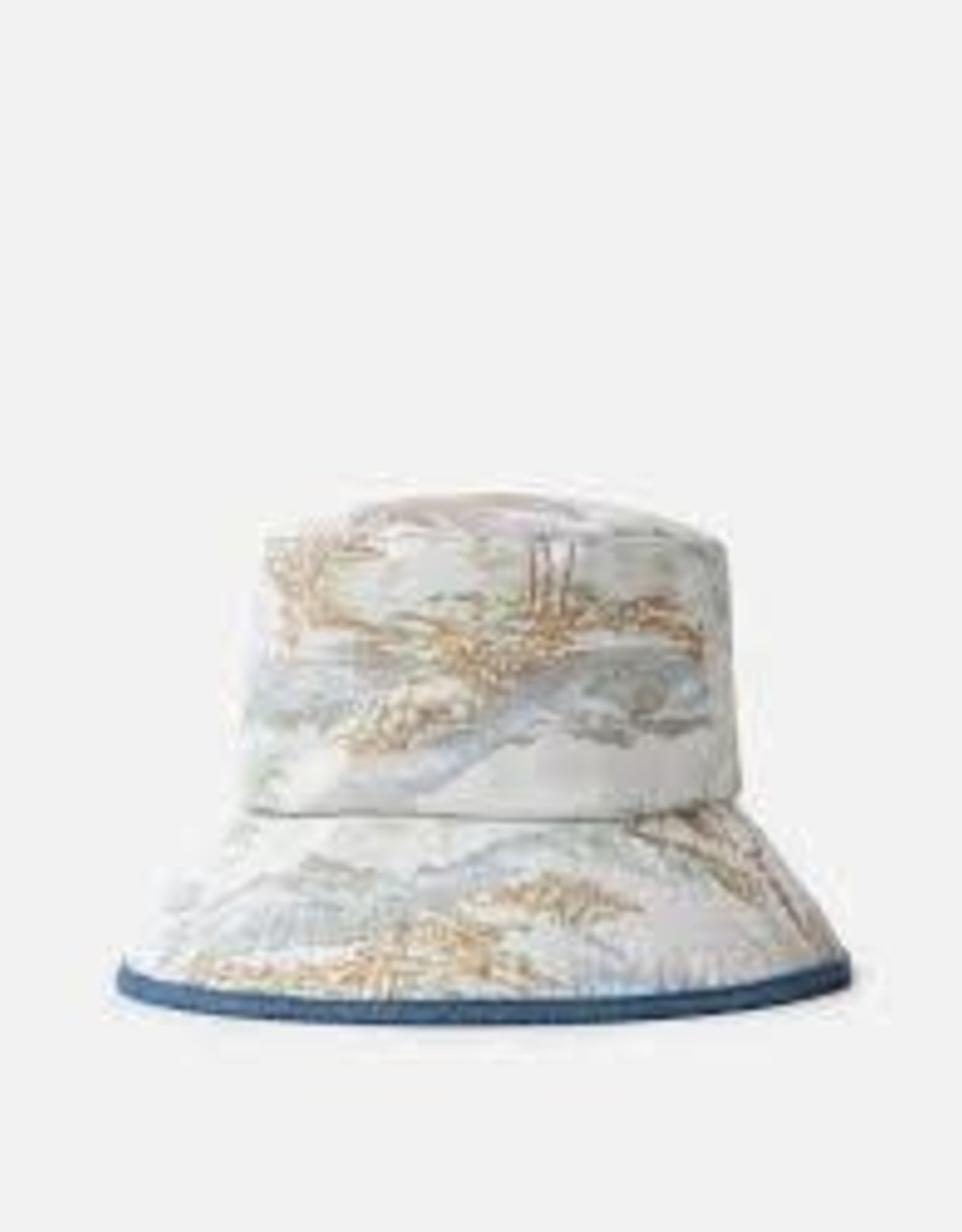 Postcards Bucket Hat