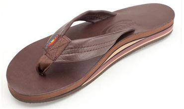 Classic Leather Double Layer X Large Moc