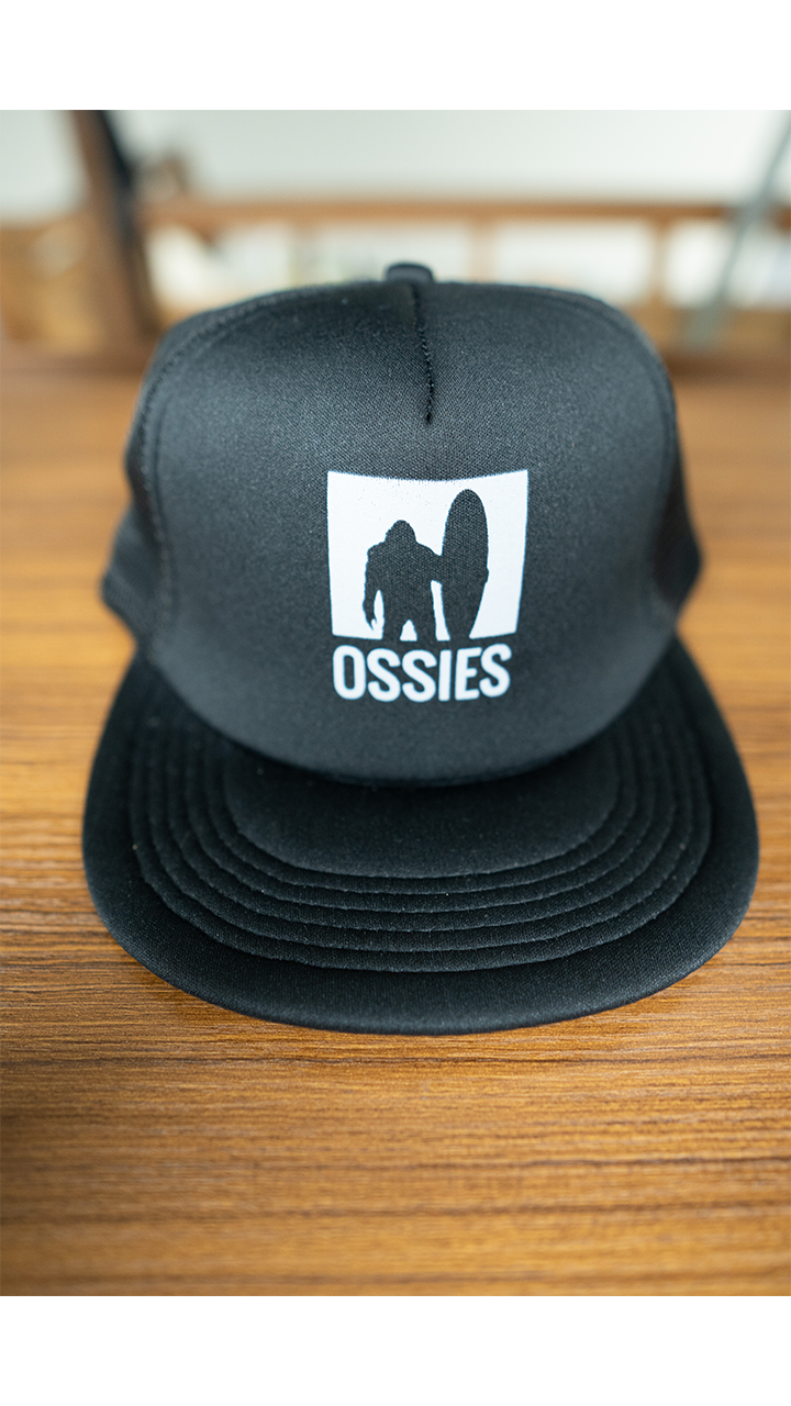 Ossies Sasquatch Hat