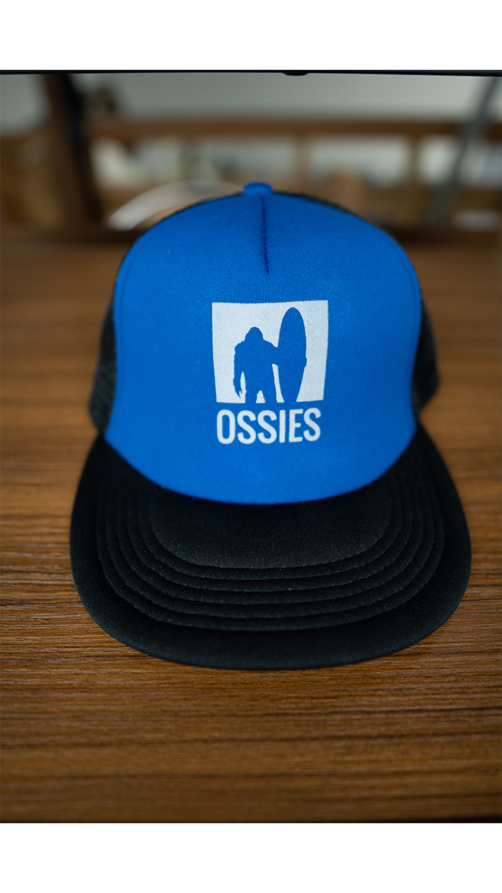 Ossies Sasquatch Hat