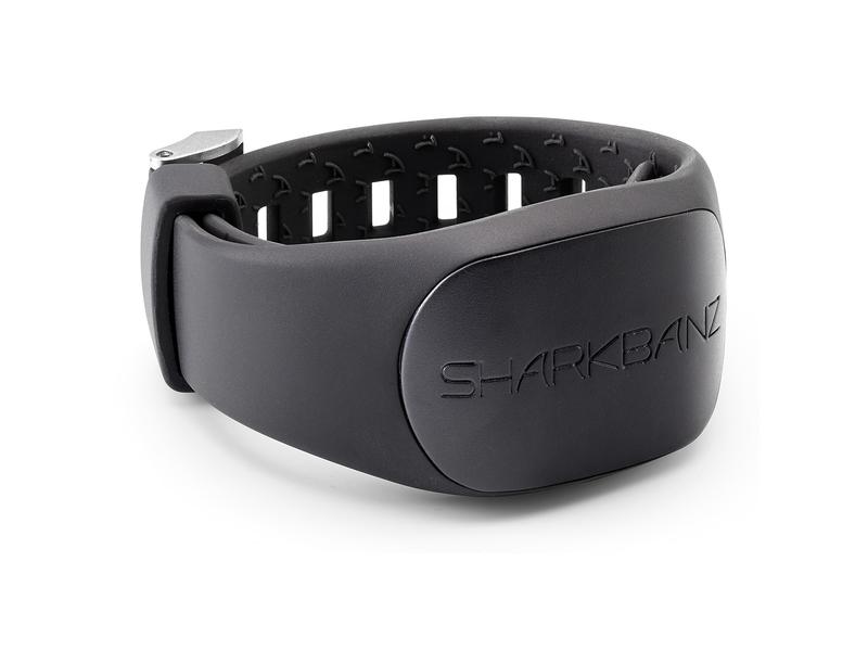 Sharkbanz 2 Slate/Black