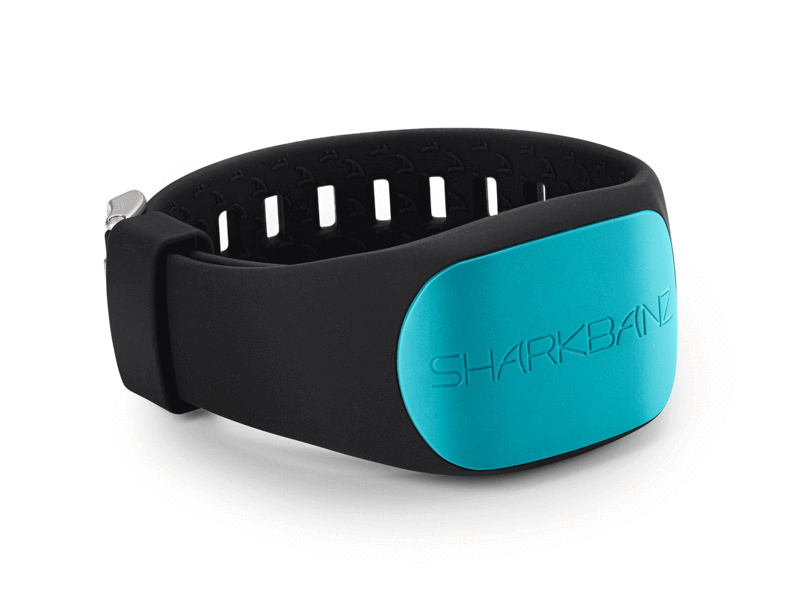 Sharkbanz 2 Midnight/Bimini