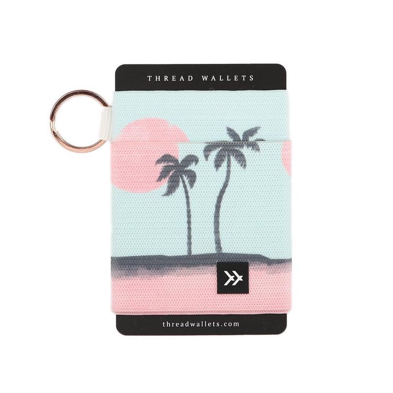 Thread Wallet Venice