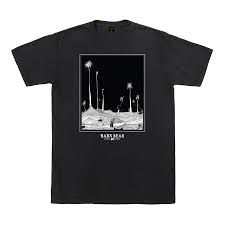 Undone Tee