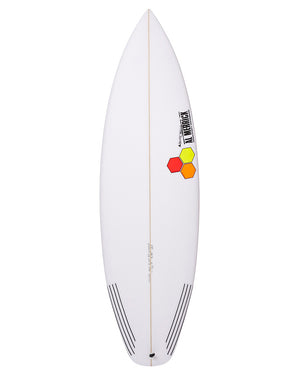 Surfboards