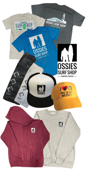 Ossies Gear