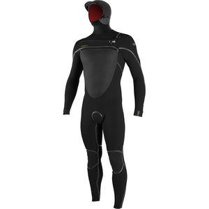 Wetsuits