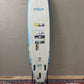 Softech Roller 8'0" X 22 ¹/₄" X 3 ¹/₄" | 94L | Soft Surfboard - Blue
