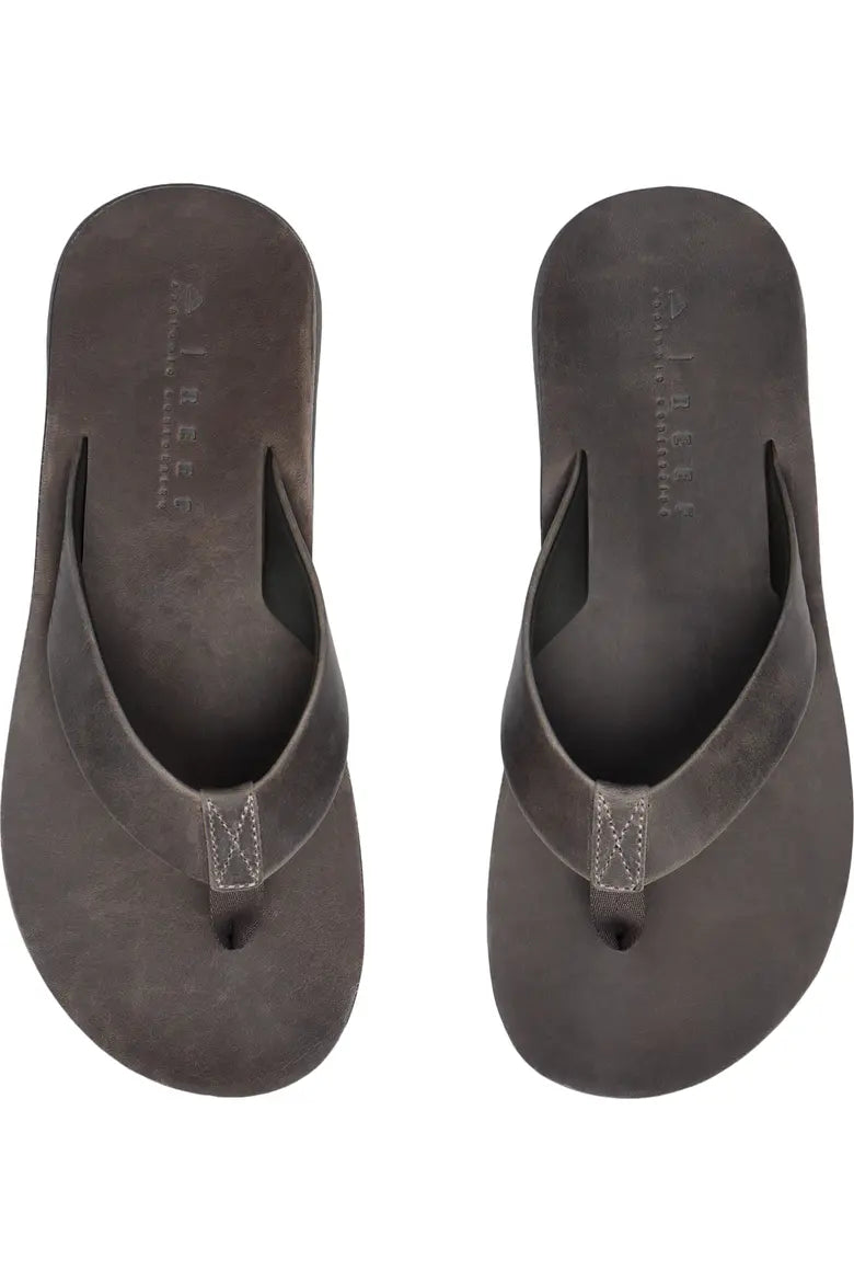 Reef Ojai Classic Grey