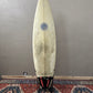 Ocean Pulse 6'5" x 18 ³⁄₄" x 2 ⁵⁄₈" | Surfboard USED