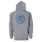Sexwax Full Zip Hoodie