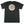Sexwax Fade Tee Black