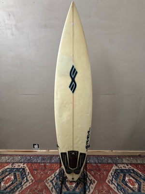 Estrada 6'8" x 18.5" x 2 ³⁄₈ | Surfboard USED