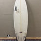Channel Islands Rocket Wide 6'2" x 21" x 2 ⁷⁄₈" | 40.6L | Surfboard USED