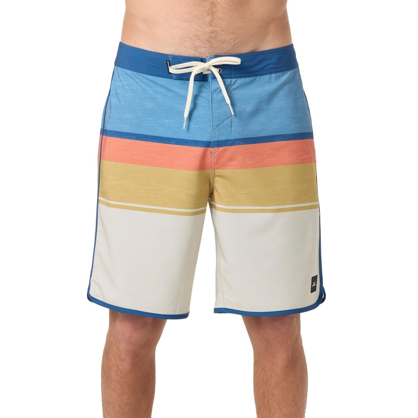 Oneill Lennox Scallop 19" Boardshort