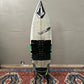 Hack Surfboards 5'3" x 18" x 2.06" | 20.9L | Surfboard USED