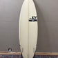 JS Industries 6'1" x 20" x 2 ¹⁄₂" | Surfboard USED