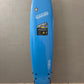 Catch Surf Odysea Log 8'0" X 23" X 3.75" | 86L | Soft Surfboard - Blue