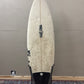 JS Black Box II 5'9" x 19 ⁵⁄₈" x 2 ⁵⁄₁₆" | 27L | Surfboard USED