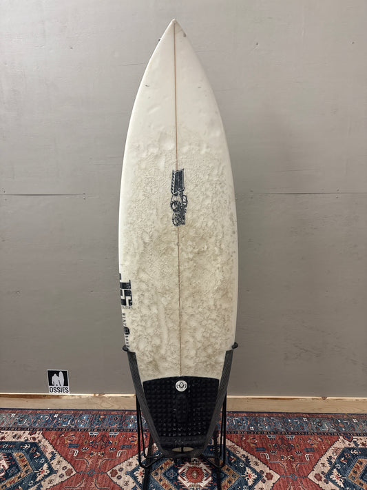 JS Black Box II 5'9" x 19 ⁵⁄₈" x 2 ⁵⁄₁₆" | 27L | Surfboard USED