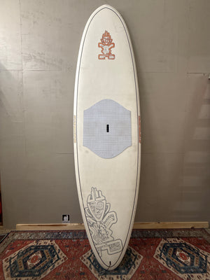Starboard SUP 11'2" x 26" x 4.7" | 230L | Stand Up Paddleboard USED