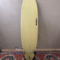 Torq 7'8" x 22 ¹⁄₂ x 3 ³⁄₁₆ | 64L | Surfboard USED