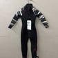 USED Youth 4/3MM Xcel Wetsuit - Size 6 (4'1"–4'4" | 50–65 lbs) - Good