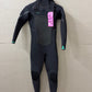 USED Women's 5/5MM Oneill Psychotech - Size 10 (5'6"-5'8" | 130-150 LBS) - Good