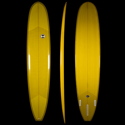 Bells & Whistles Sanded Finish 9'0"