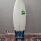 Channel Islands Average Joe 5'9" x 22" x 2 ³⁄₄ | 40L | Surfboard Used