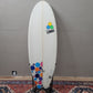 Channel Islands Average Joe 5'9" x 22" x 2 ³⁄₄ | 40L | Surfboard Used