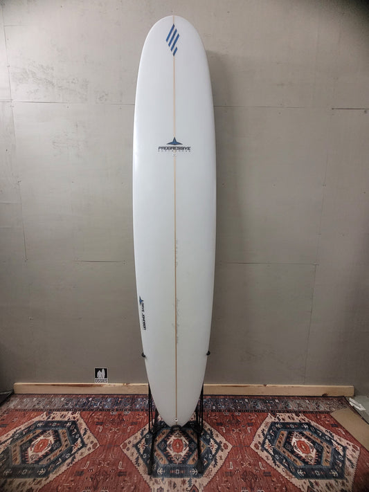 Progressive Longboard 9'0" x 23" x 3" | Surfboard USED