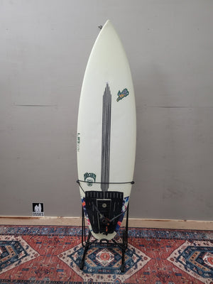 USED 5'8" Libtech Little Wing w/leash