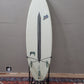 USED 5'8" Libtech Little Wing w/leash