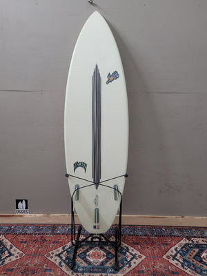 USED 5'8" Libtech Little Wing w/leash