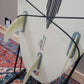 USED 5'8" Libtech Little Wing w/leash