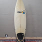 Channel Islands Fred Rubble 5'11" x 19" x 2 ⁵⁄₁₆ | 27.2L | Surfboard USED