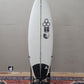 Channel Islands Bonzer 5'7" x 19" x 2 ¹⁄₂ | 27.8L | Surfboard USED